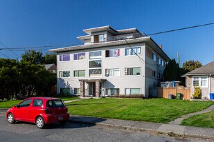 46179 Princess Ave in Chilliwack, BC - Building Photo