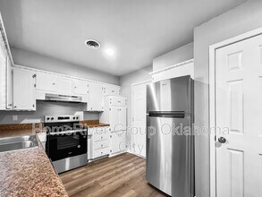 1509 Hampton Rd in Del City, OK - Building Photo - Building Photo