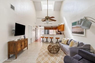 116 Casseekee Trail in Melbourne Beach, FL - Building Photo - Building Photo