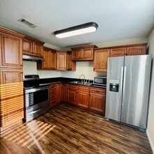 9865 Vernall Ln in Beaumont, TX - Building Photo - Building Photo