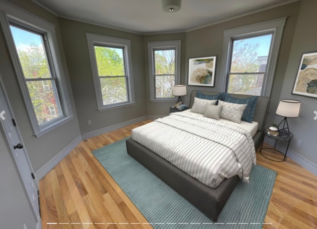 property at 240 Allston St