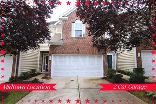 743 Swan Neck Ln in Raleigh, NC - Building Photo