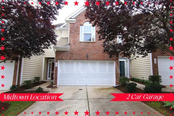 743 Swan Neck Ln in Raleigh, NC - Building Photo