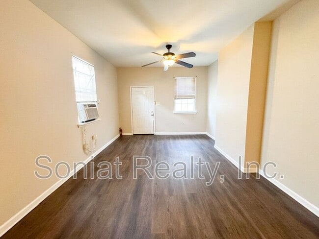 1211 S Clark St in New Orleans, LA - Building Photo - Building Photo