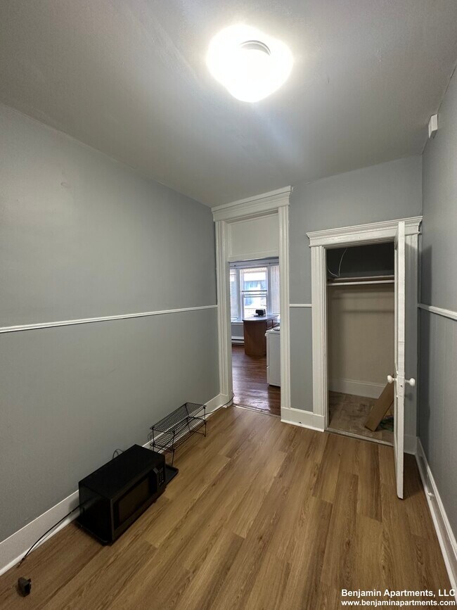 881 Huntington Ave, Unit 7 in Boston, MA - Building Photo - Building Photo