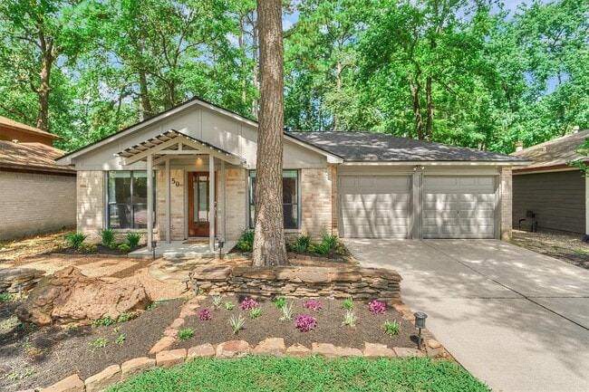property at 50 S Circlewood Glen