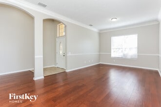 8311 Abbeyfield Dr, Unit 1608 in Jacksonville, FL - Building Photo - Building Photo