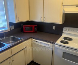 2820 S O St in Fort Smith, AR - Building Photo - Building Photo