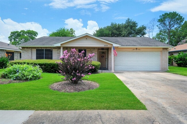 property at 10314 Paintbrush Ln