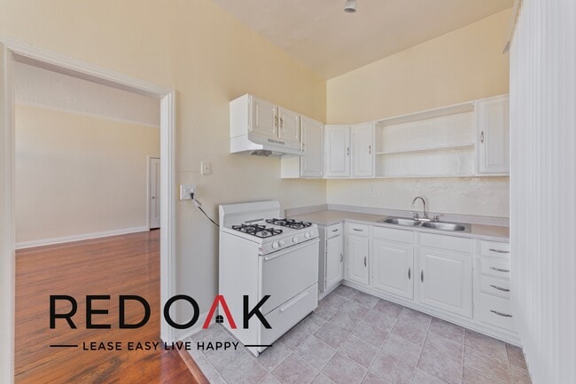 621 S Gramercy Pl-Unit -101 in Los Angeles, CA - Building Photo - Building Photo