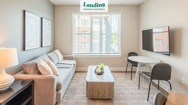 2017 Central Ave, Unit 2301.418355 in Charlotte, NC - Building Photo - Building Photo