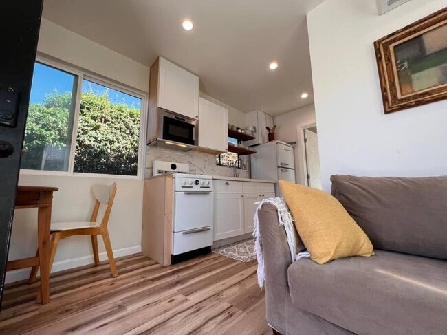 5418 Deane Ave in View Park, CA - Building Photo - Building Photo