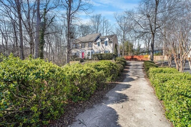 655 Lancaster St in Fredericksburg, VA - Building Photo - Building Photo