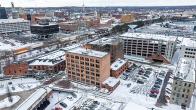 64 Commercial St in Rochester, NY - Building Photo - Building Photo