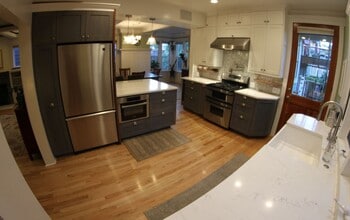 2919 E Cherry St in Seattle, WA - Building Photo - Building Photo