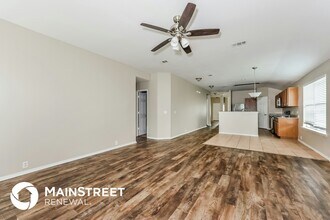2813 Stonewall Ln in Fort Worth, TX - Building Photo - Building Photo