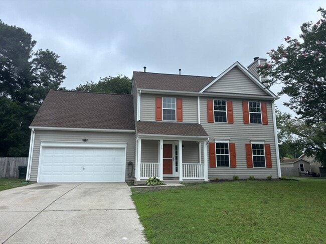 property at 16 Keeton Ct
