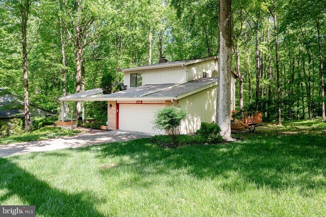 11150 Wood Elves Way in Columbia, MD - Building Photo - Building Photo