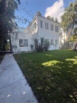 912 Euclid Ave in Miami Beach, FL - Building Photo