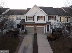 152 Hearthstone Ln in Evesham, NJ - Building Photo