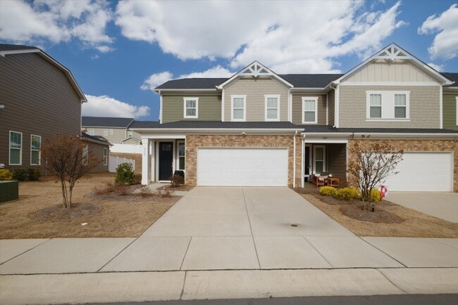 property at 6135 Snowy Egret Ave