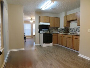 1408 23rd Ave N in Nashville, TN - Building Photo - Building Photo