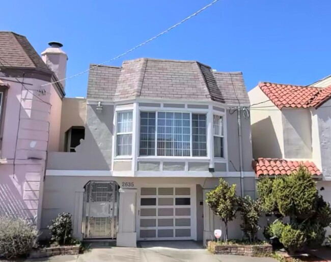 property at 2635 35th Ave