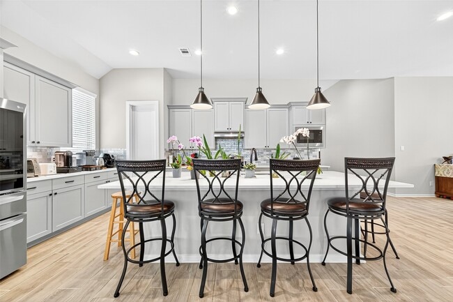 property at 6034 Painted Plains Ln