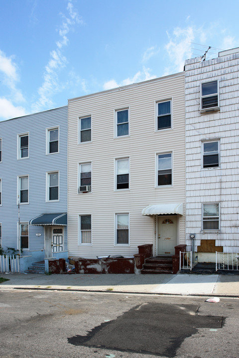 255A 23rd St in Brooklyn, NY - Building Photo