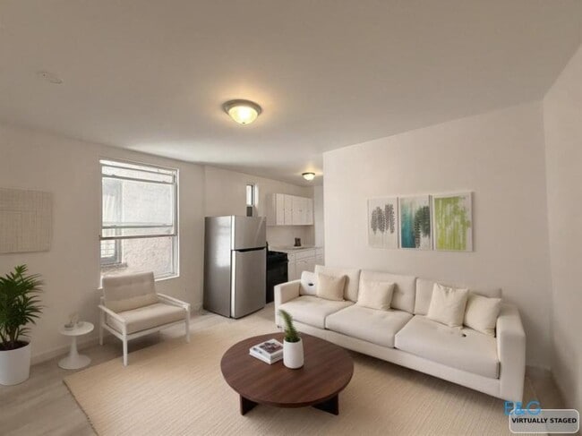 property at 1871 Park Pl
