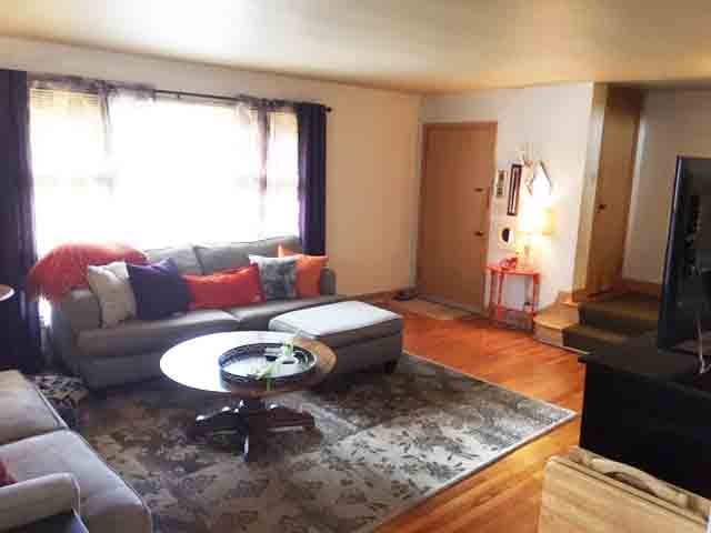 property at 2102 E Howard Ave