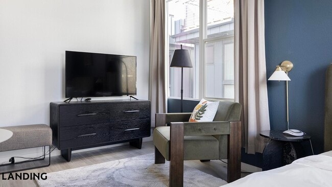 3022 Zuni St, Unit 308