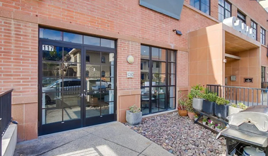 3940 7th Ave in San Diego, CA - Foto de edificio - Building Photo