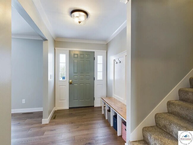 307 Dawn Dr in Warrensburg, MO - Building Photo - Building Photo