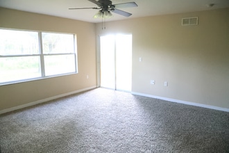4600 E Moody Blvd in Palm Coast, FL - Building Photo - Building Photo