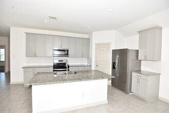 1515 Cordelia Ct in Fresno, TX - Building Photo - Building Photo