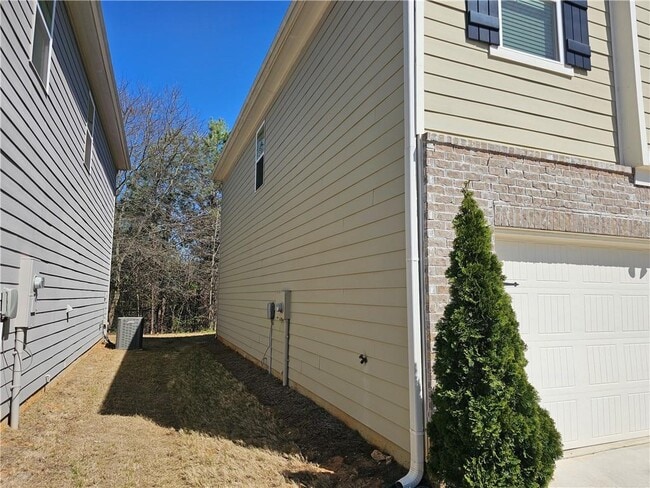 249 Wynn Wy in Pendergrass, GA - Building Photo - Building Photo