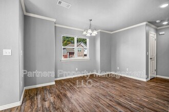 4090 W Santa Maria Ln in Fayetteville, AR - Building Photo - Building Photo