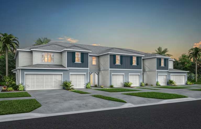 3179 Emerald Acrs Ln in Sanford, FL - Building Photo