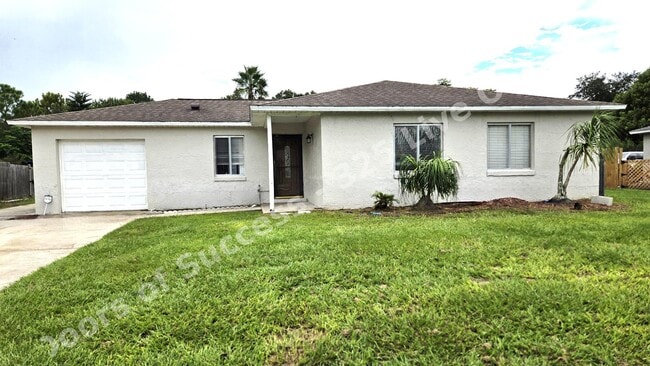 property at 325 Live Oak Blvd