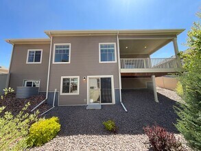 6706 Golden Briar Ln in Colorado Springs, CO - Building Photo - Building Photo