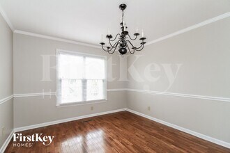 2005 Middleham Dr in Kernersville, NC - Building Photo - Building Photo