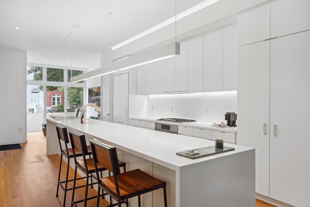 1539 6th St NW in Washington, DC - Building Photo