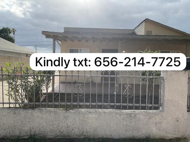 property at 7516 Cartwright Ave