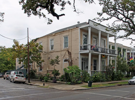 1265 Esplanade Ave Apartments