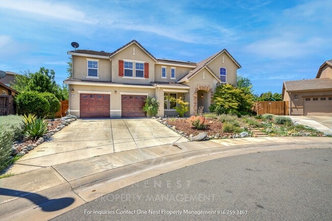 305 Falkirk Ct in Lincoln, CA - Building Photo - Building Photo
