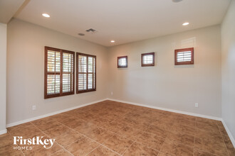 10846 E Bella Via in Mesa, AZ - Building Photo - Building Photo