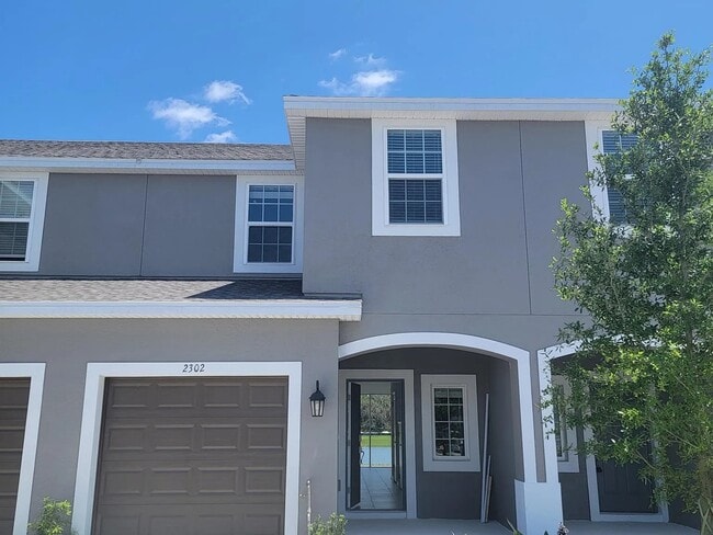 property at 2302 Alee Ln