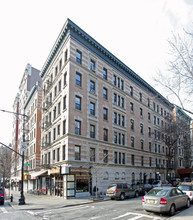 St John Court in New York, NY - Building Photo - Building Photo