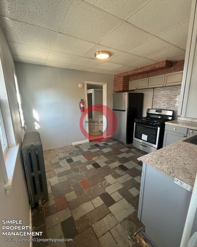 1401 Muhlenberg St in Reading, PA - Building Photo - Building Photo